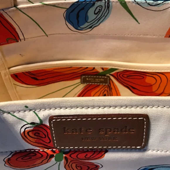 Kate Spade Bag - Picture 2 of 4